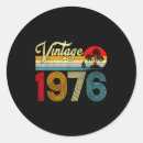 Pesquisar por 1976 adesivos Velho