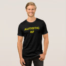 Pesquisar por orgulho do autismo camisetas Neurodiversidade