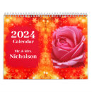 Pesquisar por rosa calendarios Simples