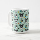 Pesquisar por schnauzers… canecas For her