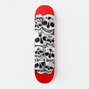 Pesquisar por vermelho e preto skates Patinagem