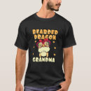 Pesquisar por pogona camisetas Dragão