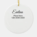 Pesquisar por texto ornamentos Adicione seu texto