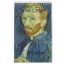 Pesquisar por pintura famosa calendarios Vincent van gogh