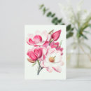 Pesquisar por rosa magenta cartoes postais Branco