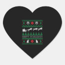 Pesquisar por christmas sweaters adesivos Feliz natal