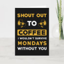 Pesquisar por frases engraçadas cartoes Café