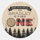 Pesquisar por lenhador adesivos Primeiro aniversário