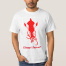 Pesquisar por calamari camisetas Marisco