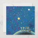 Pesquisar por arte do espaço convites Estrelas