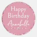 Pesquisar por diamantes adesivos Feliz aniversário