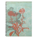 Pesquisar por decorative cadernos de notas Floral