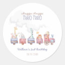 Pesquisar por do trem adesivos Chugga dois