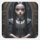 Pesquisar por assombração adesivos Gótica