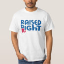 Pesquisar por elefante vermelho camisetas Americano