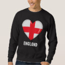Pesquisar por inglaterra moletons com capuz Sinalizador