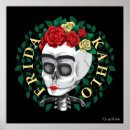 Pesquisar por frida pósteres pôsteres Floral