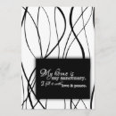 Pesquisar por inspiração convites Preto e branco