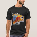 Pesquisar por truta camisetas Peixe de água doce