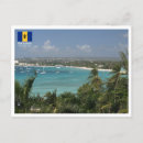Pesquisar por bridgetown barbados cartoes postais Caribe