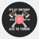 Pesquisar por machados adesivos Eixos de lançamento