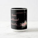 Pesquisar por flor do amor perfeito canecas Floral