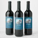 Pesquisar por a cão de vinho etiquetas Foto
