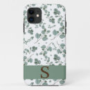 Pesquisar por floral branco verde iphone capas Moderno