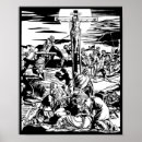 Pesquisar por jesus preto pôsteres Crucificação