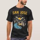 Pesquisar por de san jose camisetas América