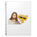 Pesquisar por jesus cadernos de notas Religioso
