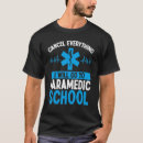 Pesquisar por medicina emergência camisetas Tecnologia