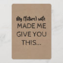 Pesquisar por homens engraçados convites For him