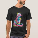 Pesquisar por rabisco camisetas Gato de natal