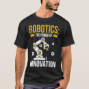 Pesquisar por inove camisetas Robótica