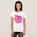 Pesquisar por o dia do professor camisetas For her