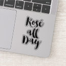 Pesquisar por do vinho adesivos Tipografia