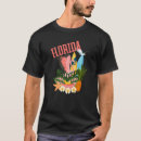 Pesquisar por florida flamingo camisetas Férias