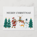 Pesquisar por papai noel antigo cartoes postais Elegante