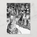 Pesquisar por king arthur cartoes postais Arte