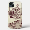 Pesquisar por mulher clássica iphone capas Colheita