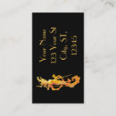 Pesquisar por guerreiro cartao de visita Espada