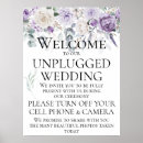 Pesquisar por casamento da lavanda pósteres pôsteres Floral de lavanda