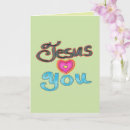 Pesquisar por jesus te ama cartoes Religioso