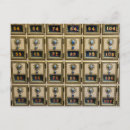 Pesquisar por cadeado cartoes postais Antigo