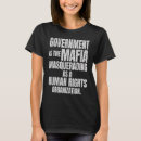 Pesquisar por governo camisetas Direitos
