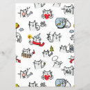 Pesquisar por gatos flyers Fofo