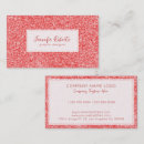 Pesquisar por vermelho claro cartao de visita Modelo