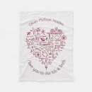 Pesquisar por químico mantas For her