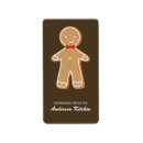 Pesquisar por para biscoitos etiquetas Gengibre